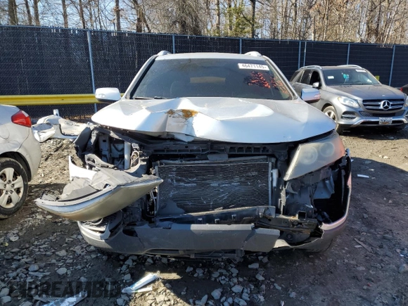 2012 Kia Sorento LX with VIN 5XYKT3A6XCG206980, listed as a Copart auction lot 46471145 with 137,667 mi miles and Salvage Title. Bid and sale history available at DreamBid. Image 5.
