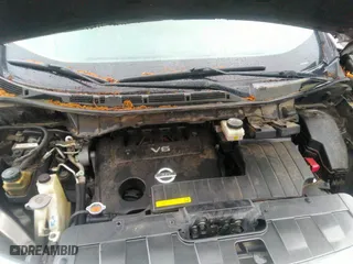 2014 Nissan Quest S with VIN JN8AE2KP1E9104483, listed as a IAAI auction lot 41982871 with 224,781 mi miles. Bid and sale history available at carsss.com. Image 10.