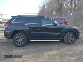 2019 Jeep Grand Cherokee Limited with VIN 1C4RJFBGXKC842699, listed as a IAAI auction lot 41726537 with 73,705 mi miles. Bid and sale history available at carsss.com. Image 13.