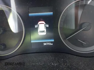 2021 Hyundai Tucson Ultimate with VIN KM8J3CAL2MU320419, listed as a IAAI auction lot 42116859 with 34,172 mi miles and . Bid and sale history available at DreamBid. Image 7.