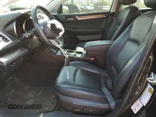 2018 Subaru Legacy Limited with VIN 4S3BNEN61J3005308, listed as a Copart auction lot 52918605 with 67,014 mi miles and Salvage Title. Bid and sale history available at carsss.com. Image 7.