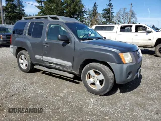 2007 Nissan Xterra SE z VIN 5N1AN08U47C537326, wystawiony jako Copart lot #50563305 z przebiegiem 168 950 mil mil oraz Szkoda całkowita • Salvage title. Historia ofert i sprzedaży dostępna na DreamBid. Obrazek 4.