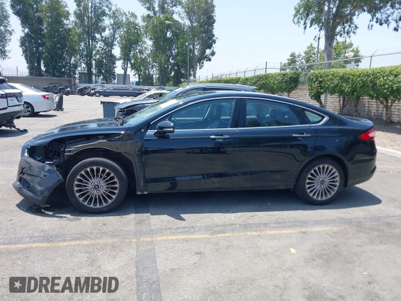 2014 Ford Fusion Titanium с VIN 3FA6P0K93ER177463, выставлен на аукционе IAAI как лот 42450617 с пробегом 173 064 миль миль и . История ставок и продаж доступна на DreamBid. Изображение 15.