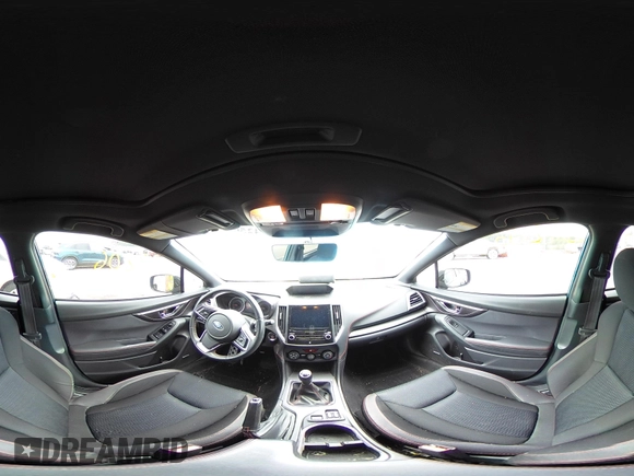 2017 Subaru Impreza Special Sports with VIN 4S3GTAL65H1716443, listed as a IAAI auction lot 42509206 with 115,169 mi miles and . Bid and sale history available at DreamBid. Image 18.
