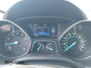 2013 Ford Escape SEL with VIN 1FMCU9H99DUA97959, listed as a IAAI auction lot 41879967 with 149,456 mi miles. Bid and sale history available at carsss.com. Image 7.