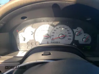 2004 Mercury Mountaineer z VIN 4M2ZU66K14UJ21068, wystawiony jako Copart lot #46680885 z przebiegiem 149 569 mil mil oraz Szkoda całkowita • Salvage title. Historia ofert i sprzedaży dostępna na DreamBid. Obrazek 9.