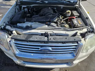 2007 Ford Explorer Limited с VIN 1FMEU75847UA57589, выставлен на аукционе Copart как лот 52013275 с пробегом 188 895 миль миль и Списание • Salvage title. История ставок и продаж доступна на DreamBid. Изображение 12.
