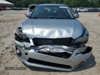 2014 Subaru Impreza Special Sports Premium with VIN JF1GPAL60E8221595, listed as a Copart auction lot 60916135 with 190,421 mi miles and Salvage title. Bid and sale history available at DreamBid. Image 5.