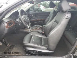 2008 BMW 3 Series 328xi с VIN WBAWC33538PC87377, выставлен на аукционе Copart как лот 71602624 с пробегом 174 023 миль миль и Списание • Salvage title. История ставок и продаж доступна на DreamBid. Изображение 7.