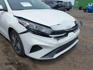 2024 Kia Forte LXS z VIN 3KPF24AD8RE742602, wystawiony jako IAAI lot #42473045 z przebiegiem 8 775 mil mil oraz . Historia ofert i sprzedaży dostępna na DreamBid. Obrazek 17.