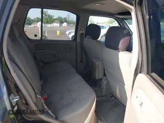 2002 Nissan Xterra XE z VIN 5N1ED28Y82C521190, wystawiony jako IAAI lot #42469865 z przebiegiem 210 507 mil mil oraz . Historia ofert i sprzedaży dostępna na DreamBid. Obrazek 8.