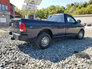 2013 Ram 2500 Tradesman with VIN 3C6LR4AT3DG573552, listed as a Copart auction lot 71211504 with 116,873 mi miles and Clean Title. Bid and sale history available at carsss.com. Image 3.