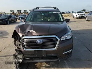 2020 Subaru Ascent Limited with VIN 4S4WMAMD4L3450928, listed as a Copart auction lot 65126995 with 52,915 mi miles and Salvage title. Bid and sale history available at DreamBid. Image 14.