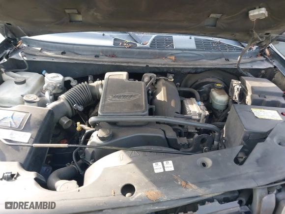 2002 Chevrolet TrailBlazer LS with VIN 1GNDT13S822269549, listed as a IAAI auction lot 41131532 with 286,570 mi miles. Bid and sale history available at carsss.com. Image 10.