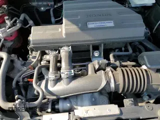 2020 Honda CR-V LX z VIN 2HKRW1H22LH412462, wystawiony jako Copart lot #70664835 z przebiegiem 107 741 mil mil oraz Szkoda całkowita • Salvage title. Historia ofert i sprzedaży dostępna na DreamBid. Obrazek 17.