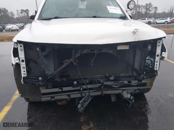 2019 Chevrolet Tahoe Commercial with VIN 1GNLCDEC4KR198330, listed as a IAAI auction lot 41542971 with 94,171 mi miles. Bid and sale history available at carsss.com. Image 6.
