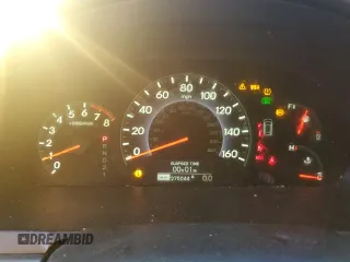 2005 Honda Odyssey Touring с VIN 5FNRL38855B129757, выставлен на аукционе Copart как лот 42546145 с пробегом 275 044 миль миль и Чистый • Clean title. История ставок и продаж доступна на DreamBid. Изображение 9.