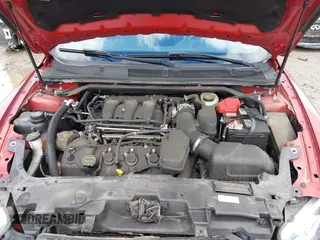 2018 Ford Taurus SEL z VIN 1FAHP2E85JG124997, wystawiony jako IAAI lot #42194985 z przebiegiem 86 456 mil mil oraz . Historia ofert i sprzedaży dostępna na DreamBid. Obrazek 10.