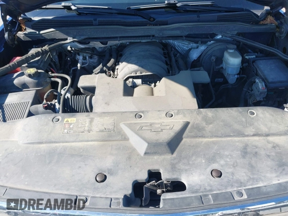 2014 Chevrolet Silverado 1500 LTZ with VIN 3GCUKSEC6EG222779, listed as a IAAI auction lot 42215976 with 182,092 mi miles and . Bid and sale history available at DreamBid. Image 10.