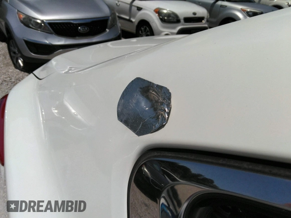 2017 Nissan Altima SV with VIN 1N4AL3AP0HC288742, listed as a IAAI auction lot 42560397 with 206,089 mi miles and . Bid and sale history available at DreamBid. Image 6.