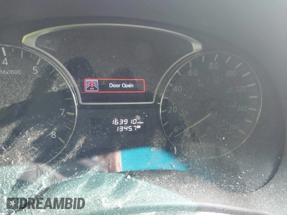 2013 Nissan Pathfinder SV with VIN 5N1AR2MNXDC627266, listed as a IAAI auction lot 42284429 with 163,910 mi miles and . Bid and sale history available at DreamBid. Image 7.