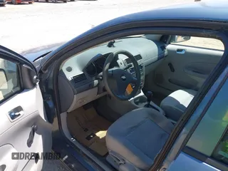 2007 Chevrolet Cobalt LS with VIN 1G1AK55F877278275, listed as a IAAI auction lot 41985475 with 371,985 mi miles and . Bid and sale history available at DreamBid. Image 5.
