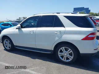 2013 Mercedes-Benz M 350 with VIN 4JGDA5JB6DA216944, listed as a IAAI auction lot 42532706 with 104,443 mi miles and . Bid and sale history available at DreamBid. Image 14.