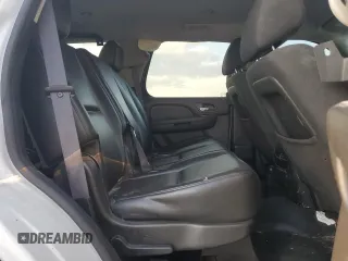 2013 Chevrolet Tahoe Commercial with VIN 1GNSK2E04DR128189, listed as a Copart auction lot 79929054 with Not provided miles and Salvage title. Bid and sale history available at DreamBid. Image 11.