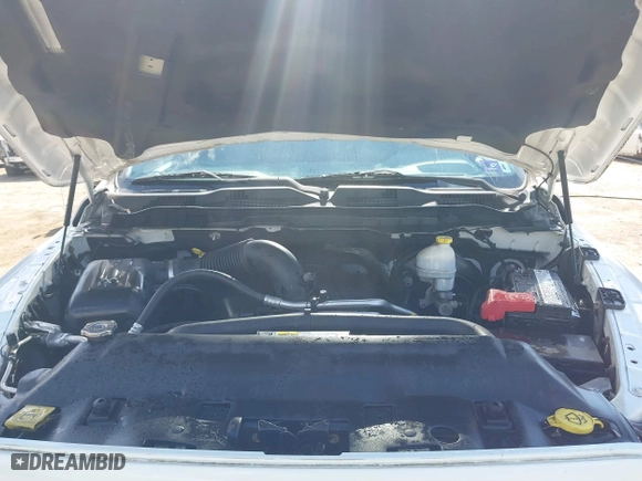 2013 Ram 1500 Tradesman with VIN 1C6RR7FT1DS556827, listed as a IAAI auction lot 39648092 with 138,342 mi miles. Bid and sale history available at carsss.com. Image 10.