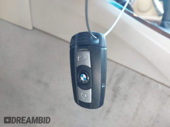 2008 BMW 3 Series 328xi with VIN WBAVC93588K037819, listed as a IAAI auction lot 41911286 with 130,808 mi miles and . Bid and sale history available at DreamBid. Image 11.