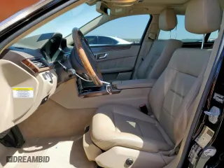2012 Mercedes-Benz E-Class E 350 Luxury BlueTEC with VIN WDDHF2EB0CA566784, listed as a Copart auction lot 49675525 with 139,965 mi miles and Salvage Title. Bid and sale history available at carsss.com. Image 7.