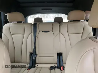 2021 Audi Q7 Premium z VIN WA1AXAF70MD023877, wystawiony jako Copart lot #49084005 z przebiegiem 28 431 mil mil oraz Nie do naprawy • Non repairable. Historia ofert i sprzedaży dostępna na DreamBid. Obrazek 10.