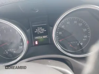 2013 Jeep Grand Cherokee Laredo with VIN 1C4RJFAGXDC542987, listed as a IAAI auction lot 41262770 with 199,273 mi miles. Bid and sale history available at carsss.com. Image 7.