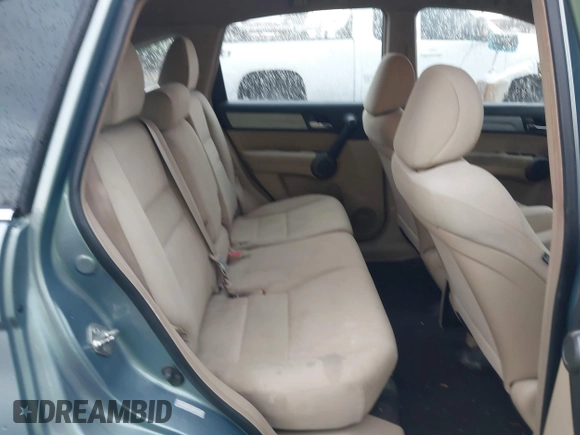2011 Honda CR-V LX z VIN 5J6RE3H3XBL018462, wystawiony jako IAAI lot #42397397 z przebiegiem 158 323 mil mil oraz . Historia ofert i sprzedaży dostępna na DreamBid. Obrazek 8.