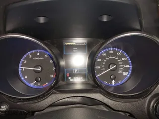 2016 Subaru Legacy 3.6R Limited with VIN 4S3BNEN67G3051380, listed as a IAAI auction lot 41824941 with 81,830 mi miles. Bid and sale history available at carsss.com. Image 7.