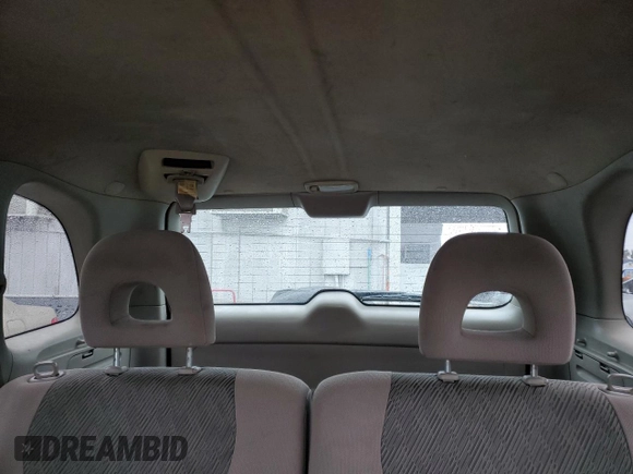 2003 Toyota RAV4 with VIN JTEGH20V330098598, listed as a Copart auction lot 49175015 with 203,886 mi miles and Clean Title. Bid and sale history available at DreamBid. Image 10.
