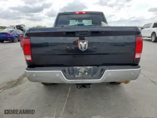2019 Ram 1500 Classic Tradesman with VIN 1C6RR6ST5KS603418, listed as a Copart auction lot 50845925 with 181,552 mi miles and Clean Title. Bid and sale history available at carsss.com. Image 6.