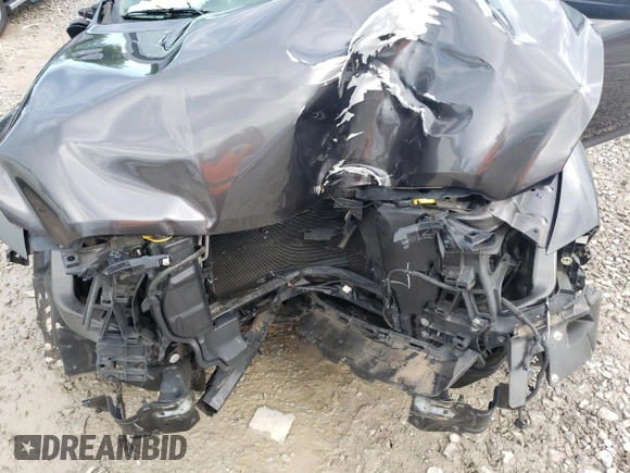 2018 Ram 1500 Express с VIN 3C6JR6AG0JG195515, выставлен на аукционе Copart как лот 56782275 с пробегом 64 439 миль миль и Списание • Salvage title. История ставок и продаж доступна на DreamBid. Изображение 11.