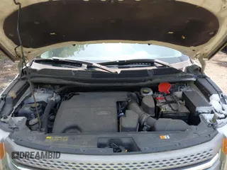 2011 Ford Explorer с VIN 1FMHK8B88BGA64145, выставлен на аукционе IAAI как лот 42496626 с пробегом 254 835 миль миль и . История ставок и продаж доступна на DreamBid. Изображение 10.