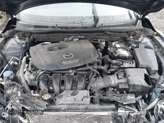 2017 Mazda Mazda6 Touring with VIN JM1GL1V59H1154440, listed as a IAAI auction lot 41078595 with 104,732 mi miles. Bid and sale history available at carsss.com. Image 10.