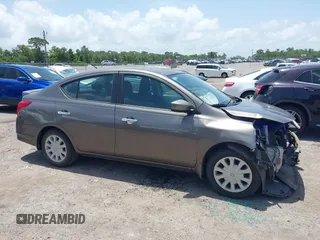 2016 Nissan Versa S Plus with VIN 3N1CN7AP0GL892902, listed as a IAAI auction lot 42453211 with 144,072 mi miles and . Bid and sale history available at DreamBid. Image 14.