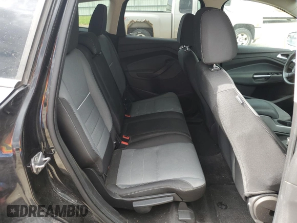 2013 Ford Escape SE with VIN 1FMCU0GXXDUA68997, listed as a Copart auction lot 56931085 with 92,636 mi miles and Clean title. Bid and sale history available at DreamBid. Image 11.
