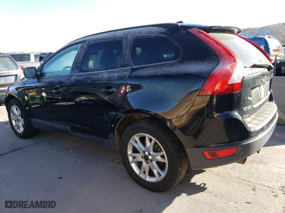 2010 Volvo XC60 3.2L with VIN YV4960DZ9A2059999, listed as a Copart auction lot 84495714 with 167,700 mi miles and Clean Title. Bid and sale history available at carsss.com. Image 2.