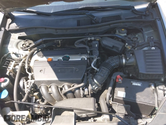 2008 Honda Accord EX with VIN JHMCP26778C021154, listed as a IAAI auction lot 41995843 with 237,791 mi miles and . Bid and sale history available at DreamBid. Image 10.