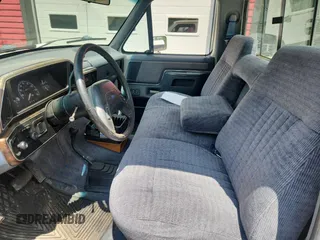 1990 Ford F-150 с VIN 1FTEF14N7LLA38988, выставлен на аукционе Copart как лот 61417455 с пробегом 46 390 миль миль и Чистый • Clean title. История ставок и продаж доступна на DreamBid. Изображение 6.