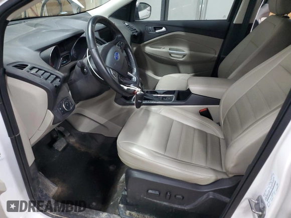 2019 Ford Escape SEL with VIN 1FMCU9HD2KUA16706, listed as a Copart auction lot 72718204 with 42,265 mi miles and Clean Title. Bid and sale history available at carsss.com. Image 7.