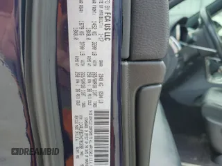 2017 Jeep Grand Cherokee Limited z VIN 1C4RJFBG7HC781692, wystawiony jako Copart lot #61030725 z przebiegiem 49 069 mil mil oraz Szkoda całkowita • Salvage title. Historia ofert i sprzedaży dostępna na DreamBid. Obrazek 13.