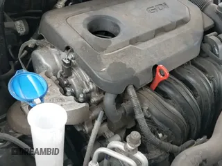 2019 Kia Sorento LX with VIN 5XYPG4A34KG503070, listed as a IAAI auction lot 42694219 with 131,184 mi miles and . Bid and sale history available at DreamBid. Image 19.