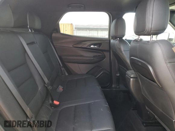 2021 Chevrolet TrailBlazer ACTIV with VIN KL79MVSL0MB017677, listed as a Copart auction lot 53639514 with 48,570 mi miles and . Bid and sale history available at DreamBid. Image 11.