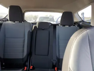 2016 Ford Escape SE with VIN 1FMCU0G92GUC66527, listed as a Copart auction lot 48370845 with 95,487 mi miles and Salvage Title. Bid and sale history available at carsss.com. Image 10.